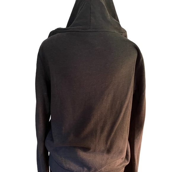 PINK SWEATSHIRT - Picture 5 of 5